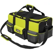 Ryobi - Bag with reinforced base 56 x 29 x 30 cm for 4 or 5 tools - RSSLTB1