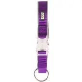 Dog Gone Smart Comet Dog Rechargeable Light Hondenhalsband