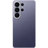 Samsung EF-QS948 - Hintere Abdeckung für Mobiltelefon Backcover Galaxy S26 Ultra Transparant Inductieve lading