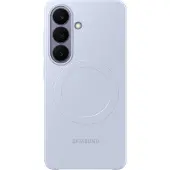 Samsung Galaxy S26 Slim Back Cover avec Aimant Mauve