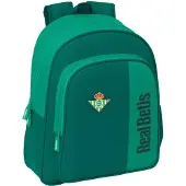 Safta Real Betis Balompie 10l 32x43x14 Cm Backpack Groen Kinderen