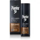 Alpecin Anti-grey Effect 200ml Shampoo