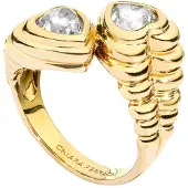 CHIARA FERRAGNI J19axp13010 Ring