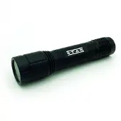 S.T.A.K Leopard Aluminum Ipx7 Led-zaklamp