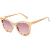 Kenneth Cole Rn00016-5345f Dames Zonnebril