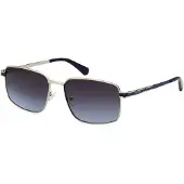 Kenneth Cole Rn00001-5810w Zonnebril