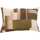 Hartman tuinmeubelen Lendekussen Sol Multi (55 x 35 cm)