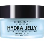 Germinal Sensations Hydra Jelly Day 50ml Gezichtscrème