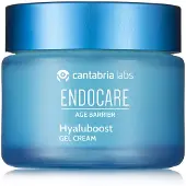 ENDOCARE Hyaluboost Age Barrier Gel 50ml Vochtinbrengende Crème