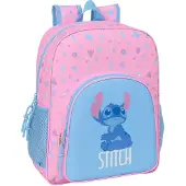 Disney Stitch 15l 32x38x12 Cm Rugzak