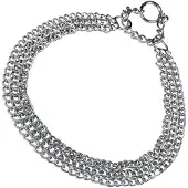 Hs Sprenger Triple Hondenhalsband