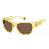 Polaroid Eyewear Pld-6197-s Gepolariseerde Zonnebril