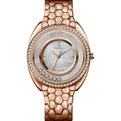 Bellevue Horloge F50