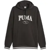 Puma Squad Fl Hoodie