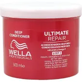 Wella ULTIMATE REPAIR Diepvoedende conditioner voor beschadigd haar 500 ml