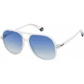 Polaroid Eyewear Zonnebril PLD 6217/S 2M4Z7 57