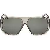 GUESS Gu00135 Gepolariseerde Zonnebril