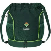 Big Buy Cooking Real Betis Balompie 21.93l 27x33x10 Cm Backpack Groen Kinderen