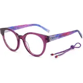 Missoni Mmi0130bpke82 Vrouw Met Bril