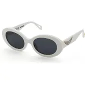 Zadig & Voltaire Szv460s Oval Dames Zonnebril