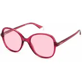 Polaroid Pld-4136-s Gepolariseerde Zonnebril Voor Dames