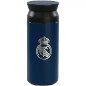 Runbott Glas Real Madrid C.F. Grijs Thermisch