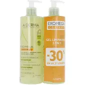 A-Derma Exomega 1l Douchegel
