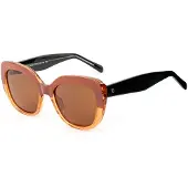 Bobroff Bfg0001-c4p Dames Zonnebril