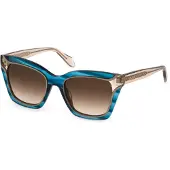 Just cavalli Sjc024v520931 Dames Zonnebril