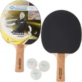 Donic Schildkröt Tafeltennis Set Persson 500