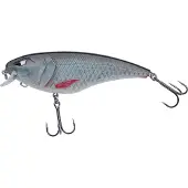 Berkley Zilla Flanker - 11 cm - roach