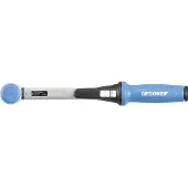 Gedore TF-K50 momentsleutel TORCOFIX, 10-50 Nm, artikelnummer 3288242
