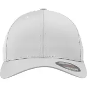 Flexfit Pet zilver