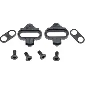 Shimano CL-MT001 Schoenplaten Set Voor Multidirectionele Bevestiging (paar) Zonder Plaatmoer