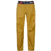 Rafiki - Kid's Pedro - Klimbroek 152, geel