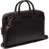 The Chesterfield Brand Tilbury Laptopbag brown
