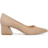 Högl Pumps 'Sheryl' taupe