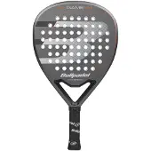 Bullpadel Game Pwr Grey