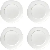 Serax Silhouette Ontbijtbord - Set van 4 Small