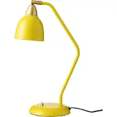 Superliving Urban tafellamp Amber (geel)