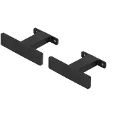 Scandi Living Nod large haak Black
