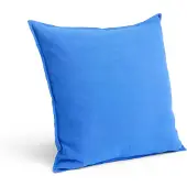 HAY Linen kussen 50x50 cm Sky blue