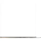 Gejst Hanglampe , Radent, Metallic, Eetkamer, Metaal