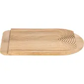 Blomus Zen snijplank eikenhout 25x40 cm