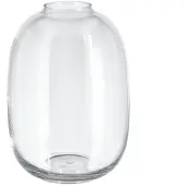 Scandi Living Dew vaas Ø17x26 cm Helder