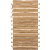 Broste Copenhagen Ezra vloerkleed 70x140cm - 71110386