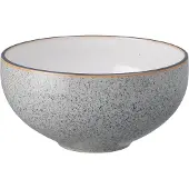Denby Studio Grey noedelkom 17,5 cm Granite