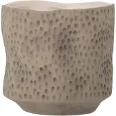 Bloomingville Sayah Ø16 cm Kastanjebruin