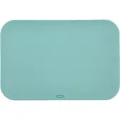 Mepal Choptima snijplank M 20,5x30,5 cm Nordic green