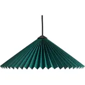 HAY Matin Hanglamp Green | 38 cm